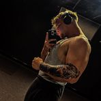 Ty Wilkinson - Facebook