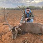 Ty Wilkinson - Facebook