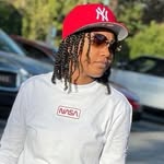 Ty Willis - @ghost___92 - Instagram