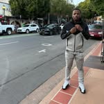 Ty Willis - @dareal_tw444 - Instagram