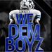 Tyler Willis - Facebook