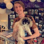 Ty Zimmerman - @ty_the_gwar - Instagram