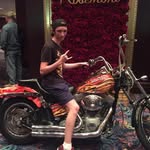 Ty zimmerman - @bandtyzimmeee - Instagram
