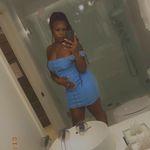Tya williams - @_been_tya - Instagram