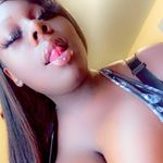 Tyanna Thomas - @princess_tbaby16 - Instagram