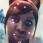 Tyanna Thomas - @tyanna165 - Instagram