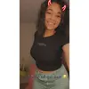 Tyanna Thomas - @tstacksx3 - TikTok