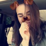 Tyanna Thomas - @eque.stri.an - Instagram