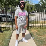 Tydarius Pope - Facebook