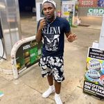 Tye Hall - @tyfizzle23 - Instagram