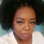 Tye Hall - @ma_mocha27 - Instagram