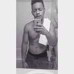 Tye Jordan - @thahuud - Instagram