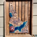 Tye Nelson - @namasclayceramics - Instagram