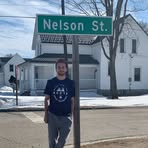 Tye Nelson - Facebook
