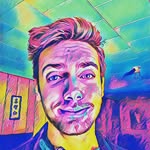 Tye Nelson - @cynical.whimsy - Instagram