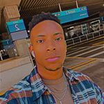 Tyé Richardson - @yay.rich - Instagram