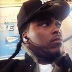 Tye Richardson - @twin.notwithit - Instagram