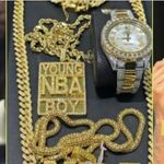 Young Boy Gang - @tyerichardson6974 - Instagram
