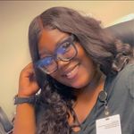 Tyeisha Ria Roberson - @tyyy_maria - Instagram