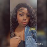 Tyesha Roberson - @tyboo231 - Instagram