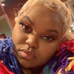 Tyesha Roberson - @tyenicole - Instagram