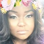 Tyesha Roberson - @tyesharoberson - Instagram