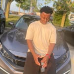 Tyrone Stewart - @tyestewart_ - Instagram