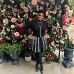 Tyeshia Lashae Ward - @tye.ward20 - Instagram