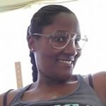 Tyechia scott - @tyechiascott1 - Instagram