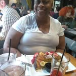 Tyechia Scott - @ros_e1208 - Instagram