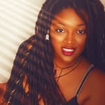 Tyeisha Thomas - @tyedye357 - Instagram