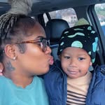 Tyeisha Thomas - @thomastyeisha - Instagram