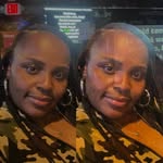 Teka Robeson - @mz_wonderful_35 - Instagram