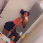 Tyesha Holmes - Facebook