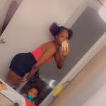 Tyesha Holmes - @uniquett_20 - Instagram