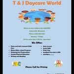 Tyesha Holmes - @tandj_daycare_world - Instagram