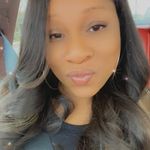 Tyesha Johnson - @tyesha1980 - Instagram