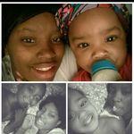 Tyesha Johnson - @bossybitch_93 - Instagram
