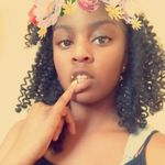 Tyesha Johnson - @x1.tye - Instagram