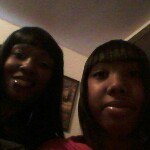 Tyesha Johnson - @missbadchick13 - Instagram
