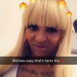 Tyesha Johnson - @tyesha47 - Instagram