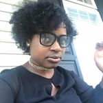 Tyesha Johnson - @tyesha_lanae - Instagram