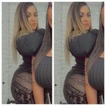 Tyesha Johnson - @mexirican_bay_gurl - Instagram