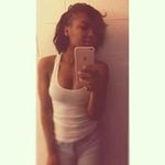 Tyesha Johnson - @tyejohns - Instagram