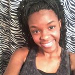 Tyesha Johnson - @tyesha.baddie - Instagram