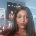 Tyesha Johnson - @tyeshajohnson1 - Instagram
