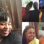 Tyesha Johnson - @the_real_sassy_sag1 - Instagram