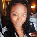 Tyesha Johnson - @tyeshajohnson15 - Instagram