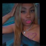 Tyesha Johnson - @tyesha_j94 - Instagram