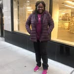 Tyesha Johnson-Murray - @tyeshajohnsonmurray - Instagram